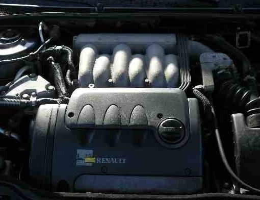  Renault L7X 700, L7X 701 :  1